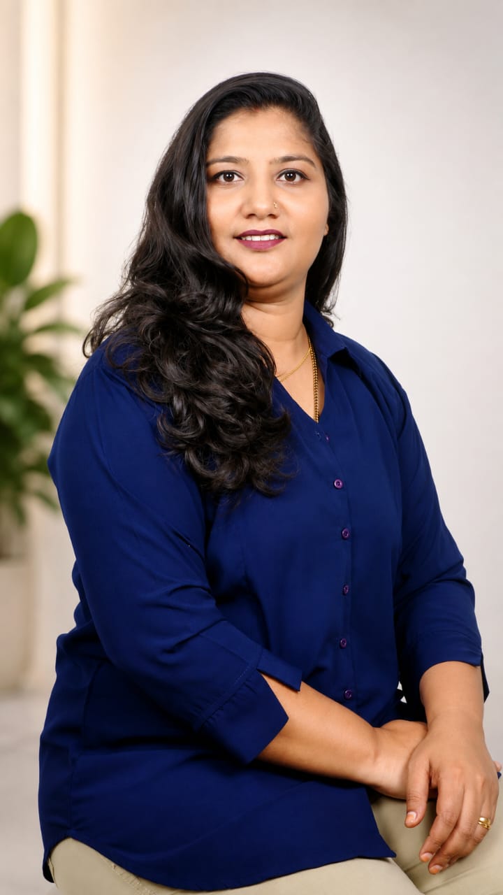 I’m proud to continue my father’s legacy at Janatha.