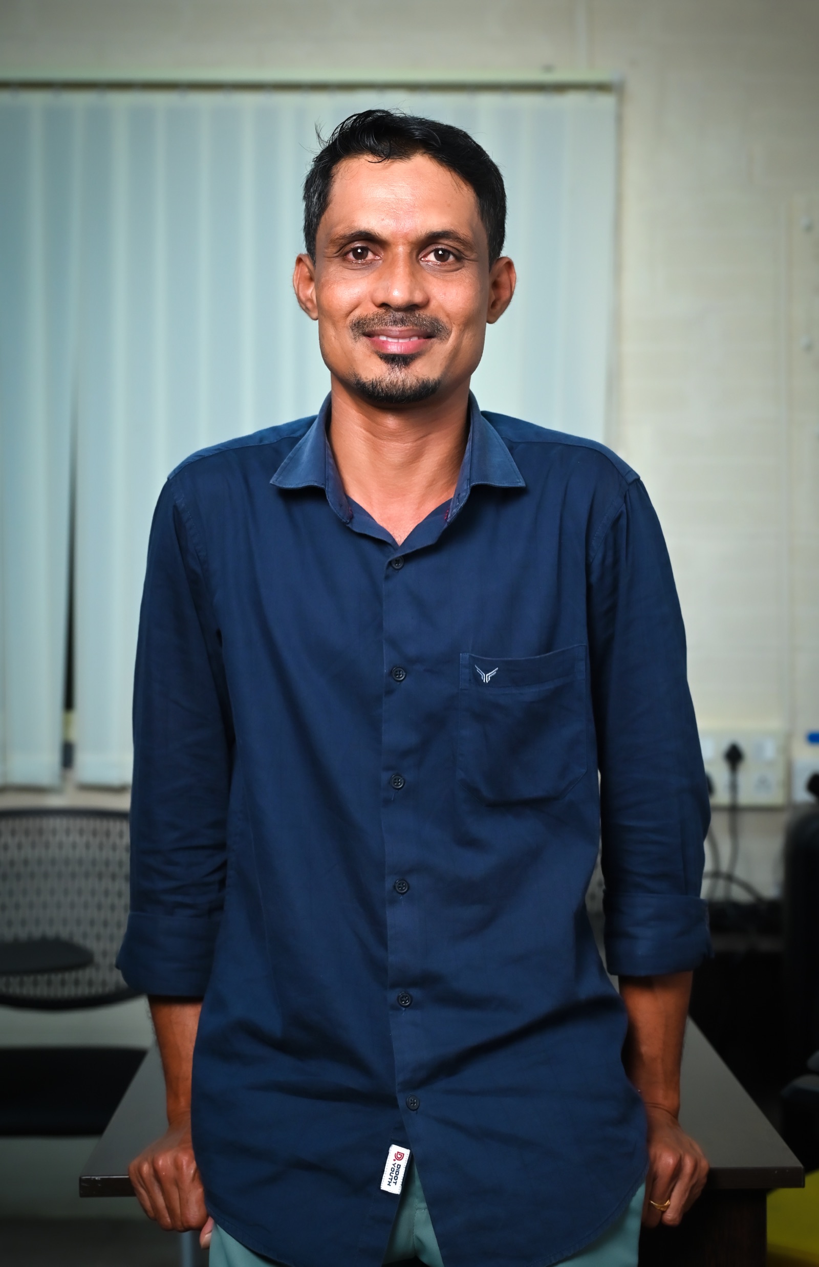 ನಮ್ಮ ಬೆಳವಣಿಗೆಗೆ ದಾರಿ ತೋರಿದ ಈ ಸಂಸ್ಥೆಗೆ ಸದಾ ಕೃತಜ್ಞ. — Forever grateful to Janatha for showing us the path to growth.