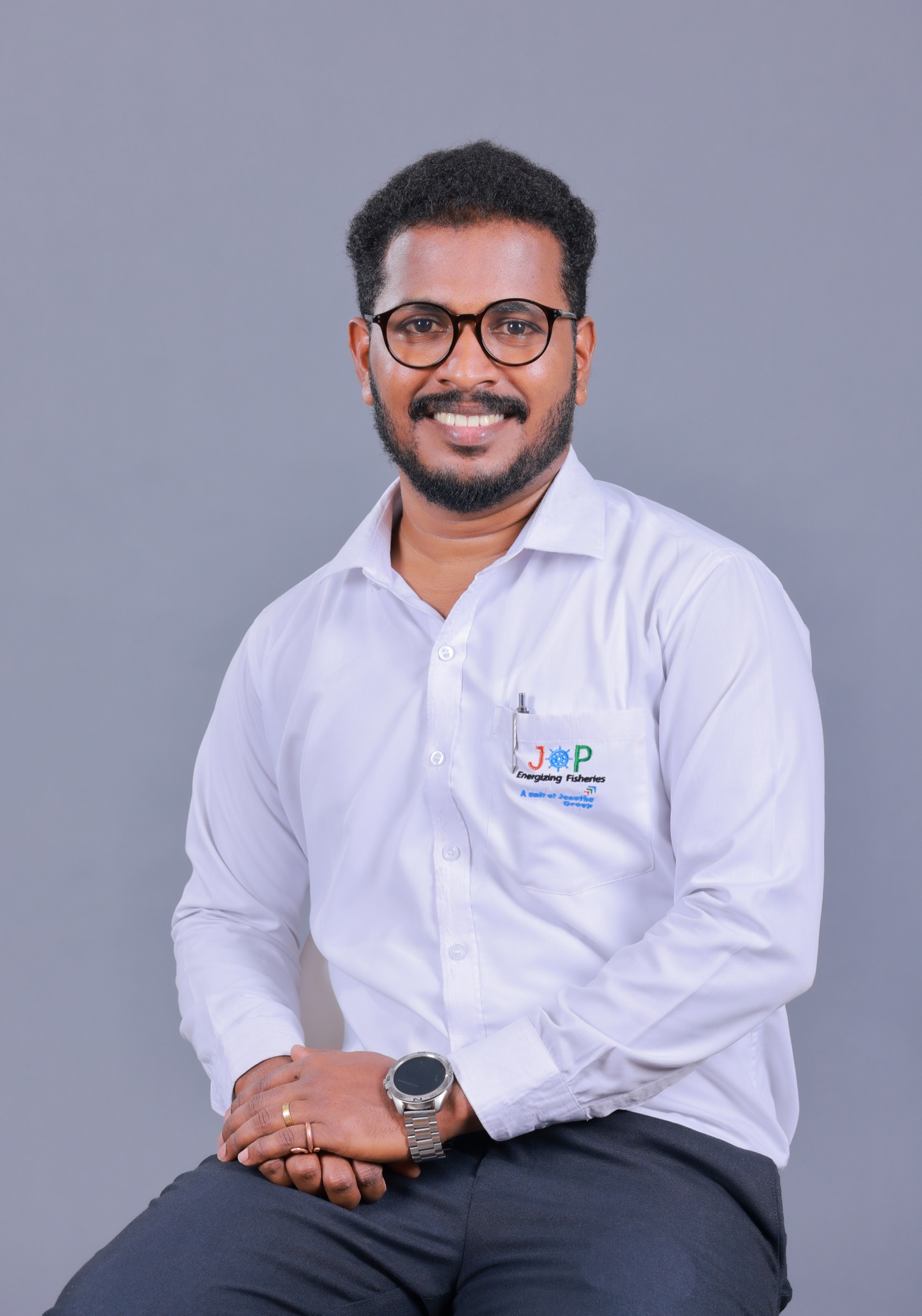 My journey with Janatha Ocean Products has strengthened my expertise and given me the confidence to grow further.
