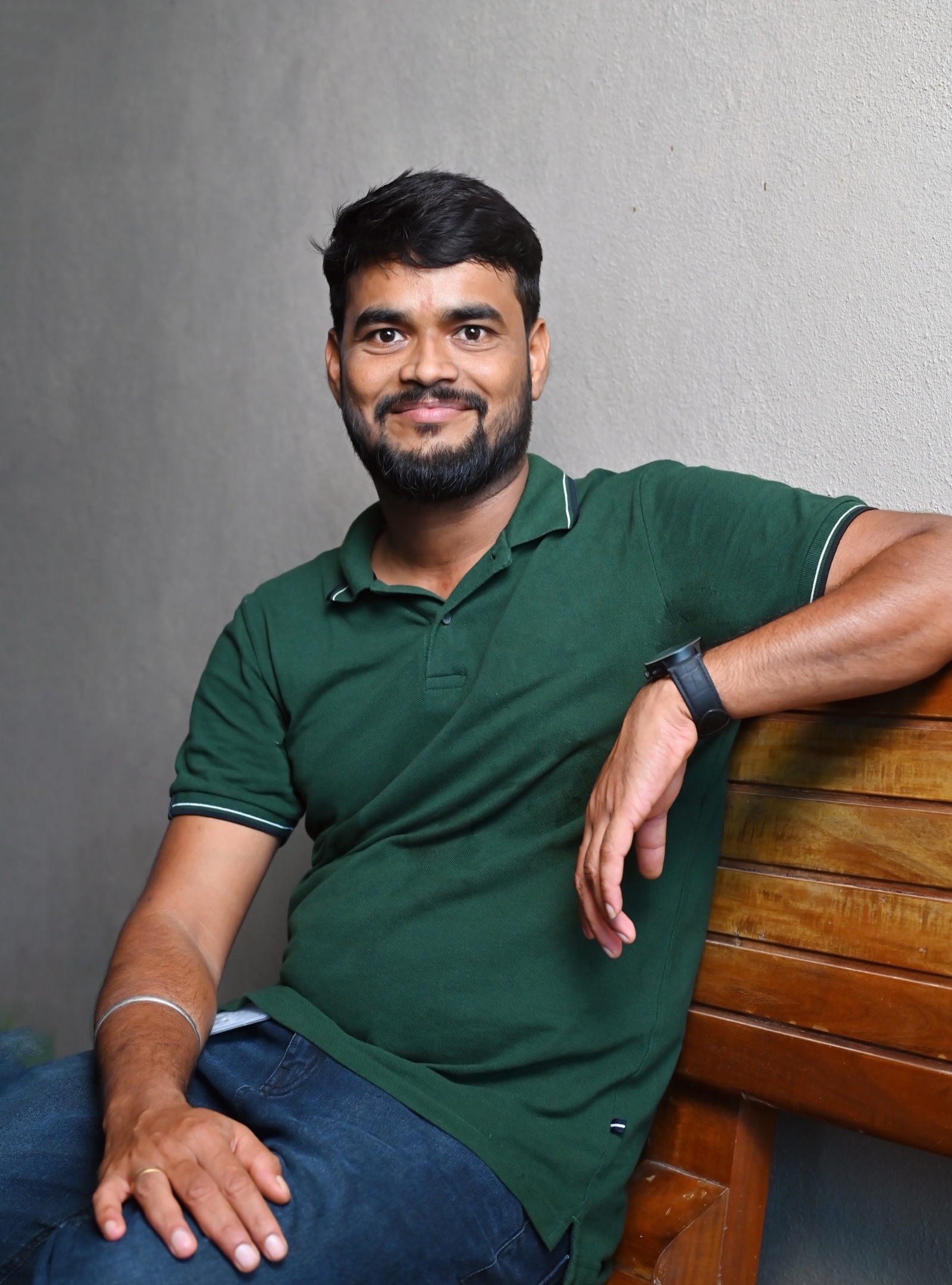20 years at Janatha, proud and forever grateful.